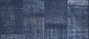 Conceptum Jazz Chenille - Dark Blue AL 63